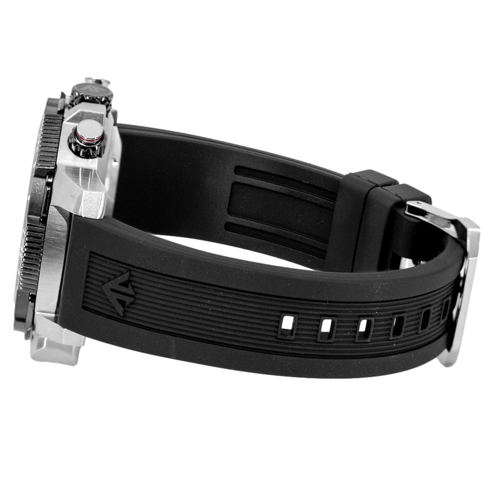 Citizen BJ2167-03E Promaster Marine Aqualand Eco-Drive