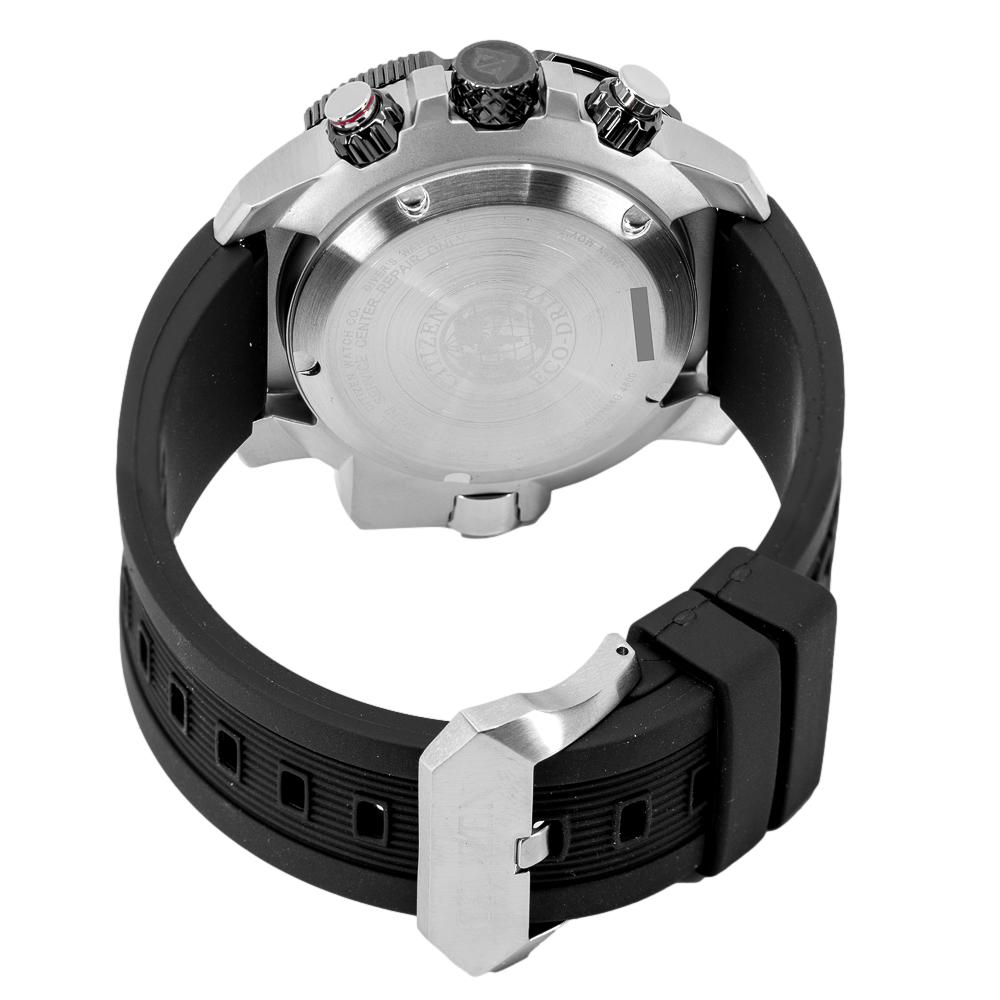 Citizen BJ2167-03E Promaster Marine Aqualand Eco-Drive