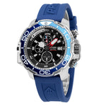 Citizen BJ2169-08E Promaster Aqualand DepthMaster Blue