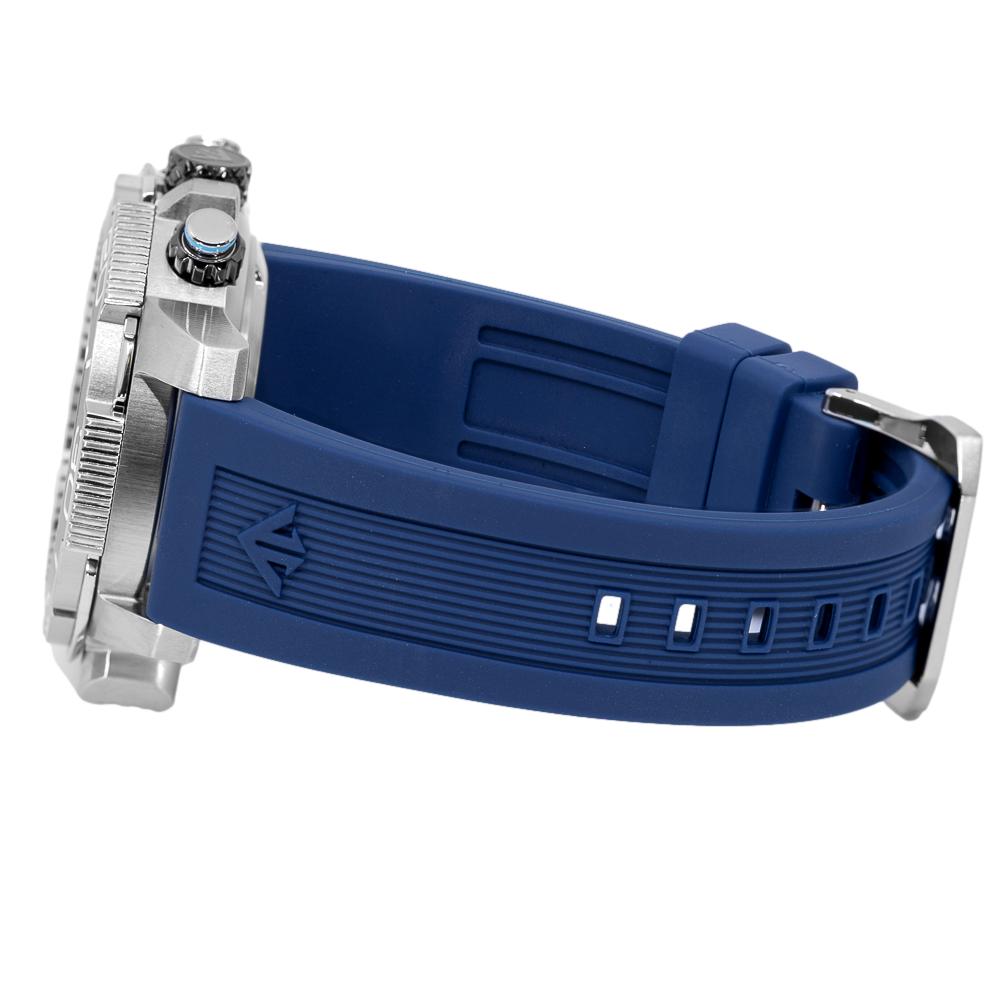 Citizen BJ2169-08E Promaster Aqualand DepthMaster Blue