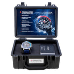 Citizen BJ2169-08E Promaster Aqualand DepthMaster Blue