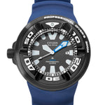 Citizen Men's BJ8055-04E Promaster Diver's 300 Eco-Drive