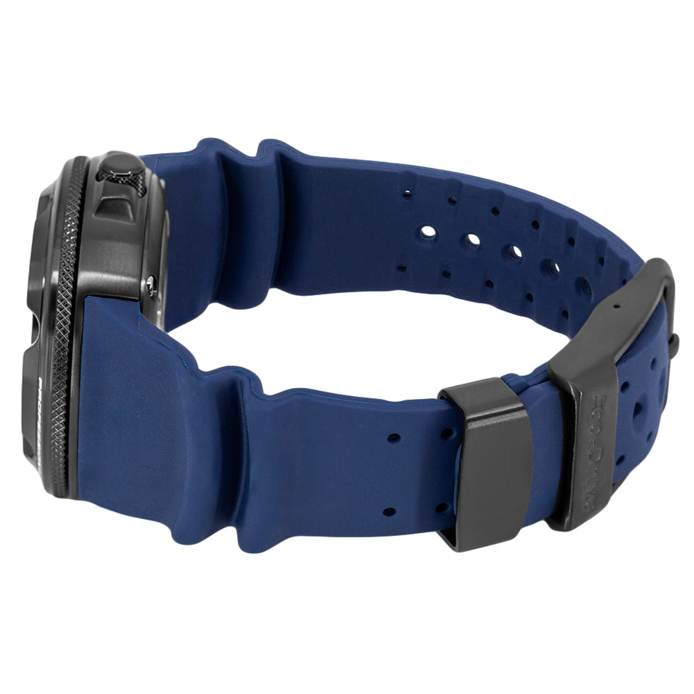 Citizen Men's BJ8055-04E Promaster Diver's 300 Eco-Drive