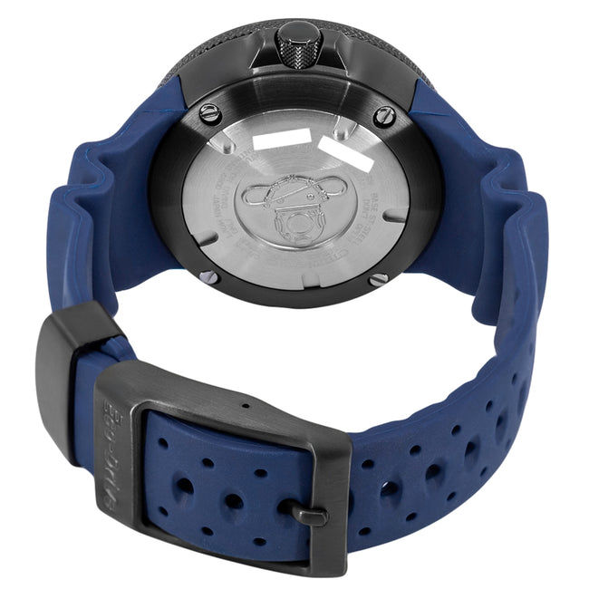 Citizen Men's BJ8055-04E Promaster Diver's 300 Eco-Drive