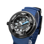Citizen Men's BJ8055-04E Promaster Diver's 300 Eco-Drive