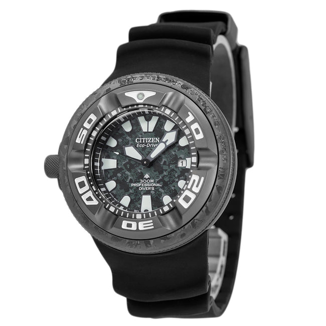 Citizen BJ8056-01E Promaster Diver's 300