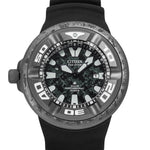 Citizen BJ8056-01E Promaster Diver's 300