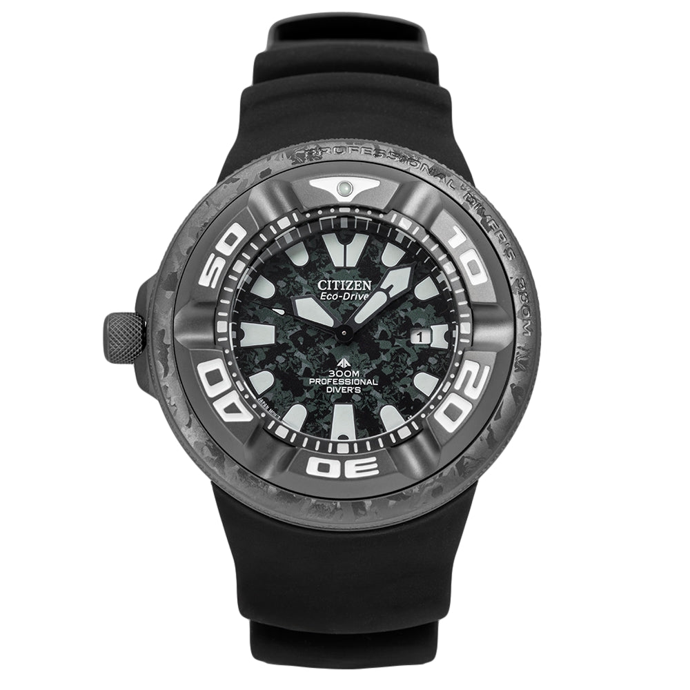 Citizen BJ8056-01E Promaster Diver's 300