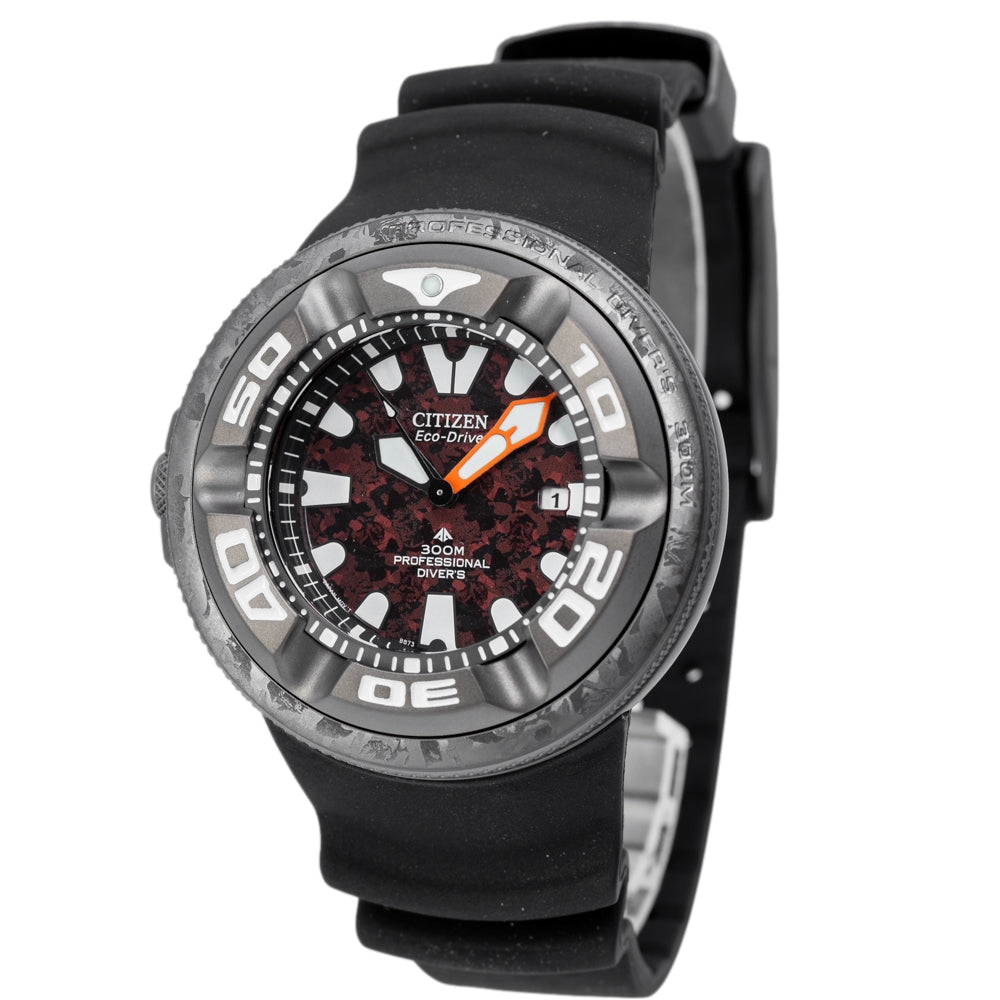 Citizen BJ8059-03Z Promaster Diver's 300