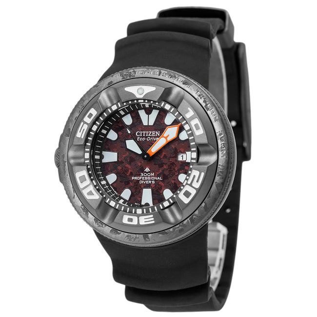 Citizen BJ8059-03Z Promaster Diver's 300