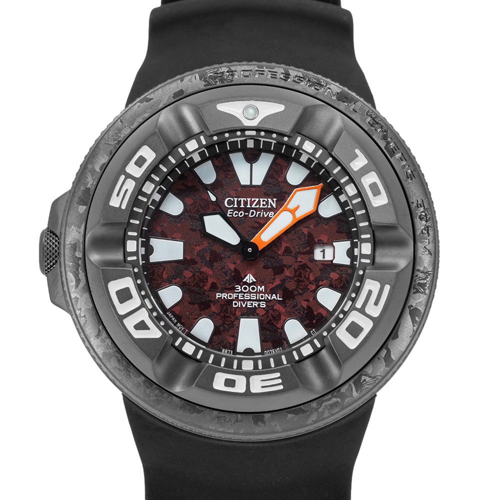 Citizen BJ8059-03Z Promaster Diver's 300