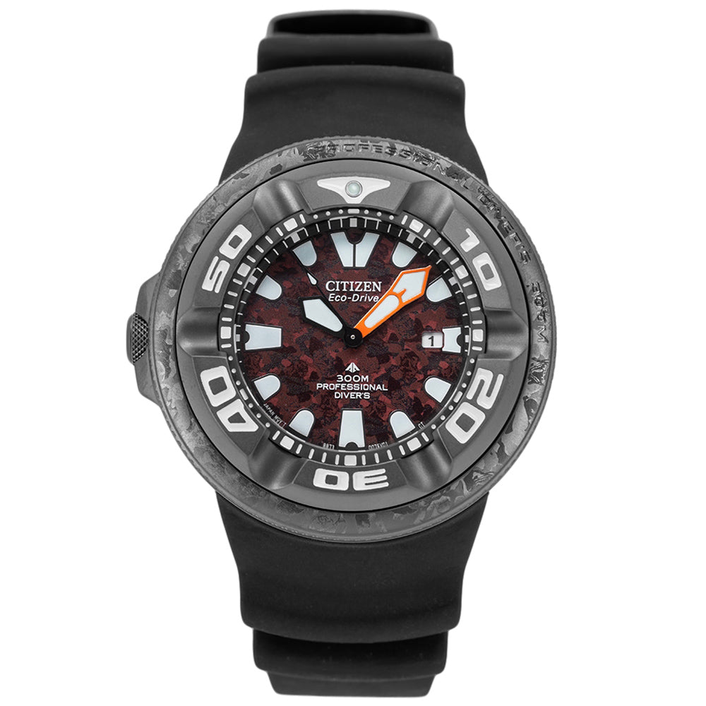 Citizen BJ8059-03Z Promaster Diver's 300