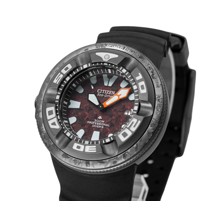 Citizen BJ8059-03Z Promaster Diver's 300