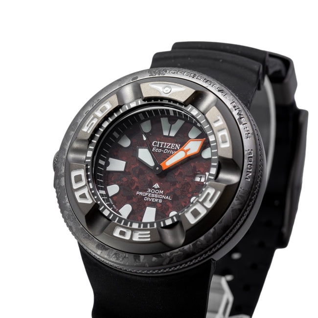 Citizen BJ8059-03Z Promaster Diver's 300
