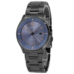 Citizen Herren BM7408-88H Eco-Drive Datumsanzeige Uhr