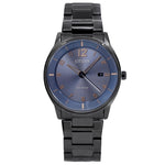 Citizen Herren BM7408-88H Eco-Drive Datumsanzeige Uhr