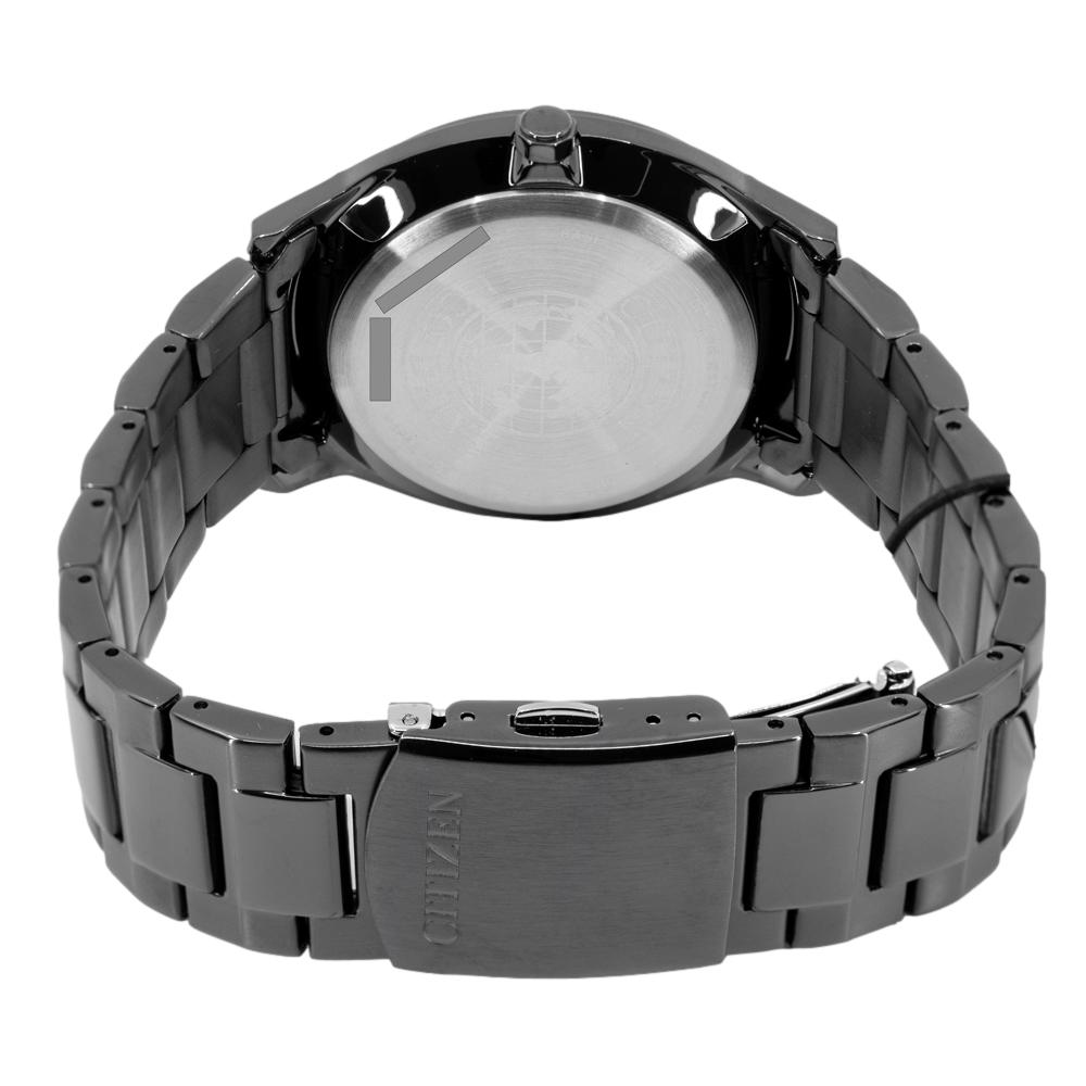 Citizen Herren BM7408-88H Eco-Drive Datumsanzeige Uhr