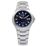 Citizen Men's BM7430-89L Eco-Drive Super Titanium Watch