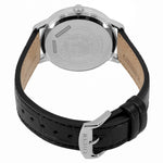 Citizen BM7460-11E Eco-Drive Herrenuhr mit schwarzem Zifferblatt