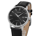 Citizen BM7460-11E Eco-Drive Herrenuhr mit schwarzem Zifferblatt