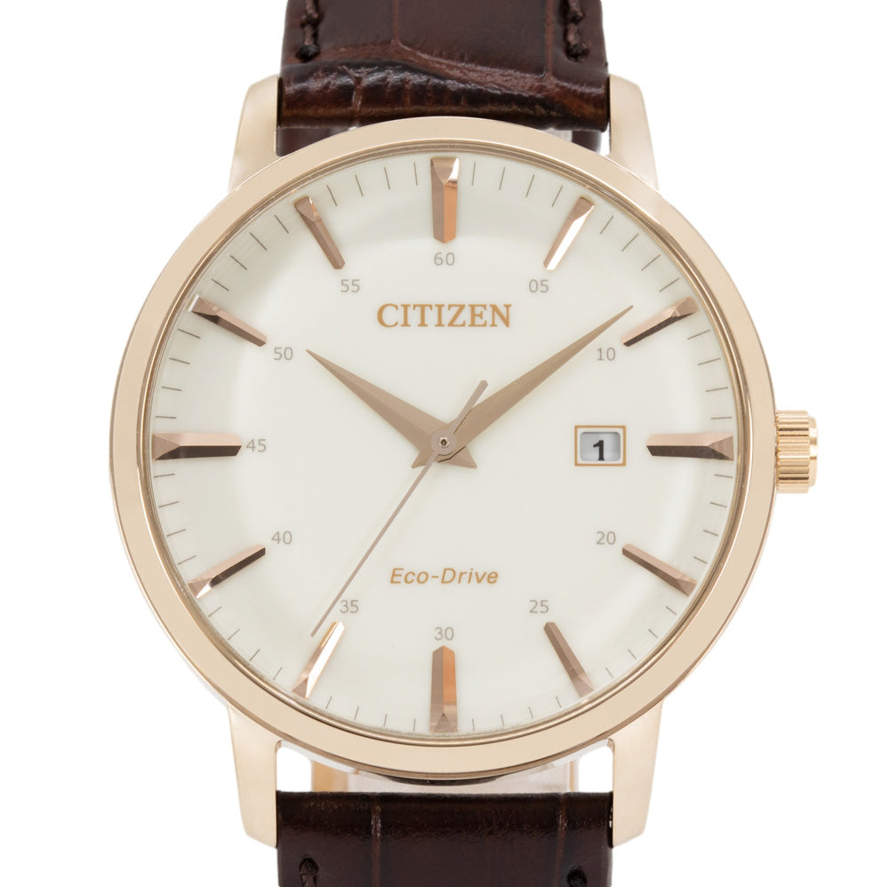 Citizen Men's BM7463-12A Classic Eco-Drive
