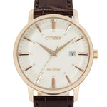 Citizen Men's BM7463-12A Classic Eco-Drive