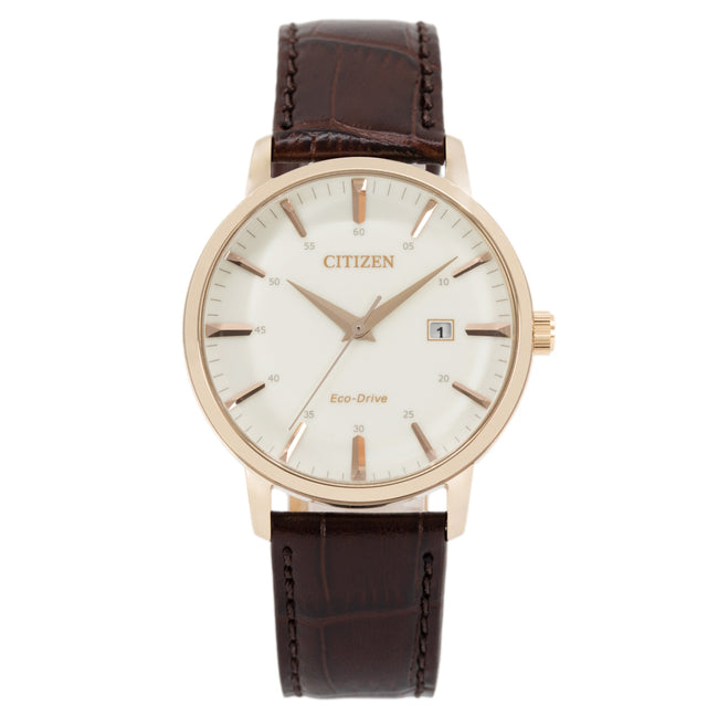 Citizen Men's BM7463-12A Classic Eco-Drive