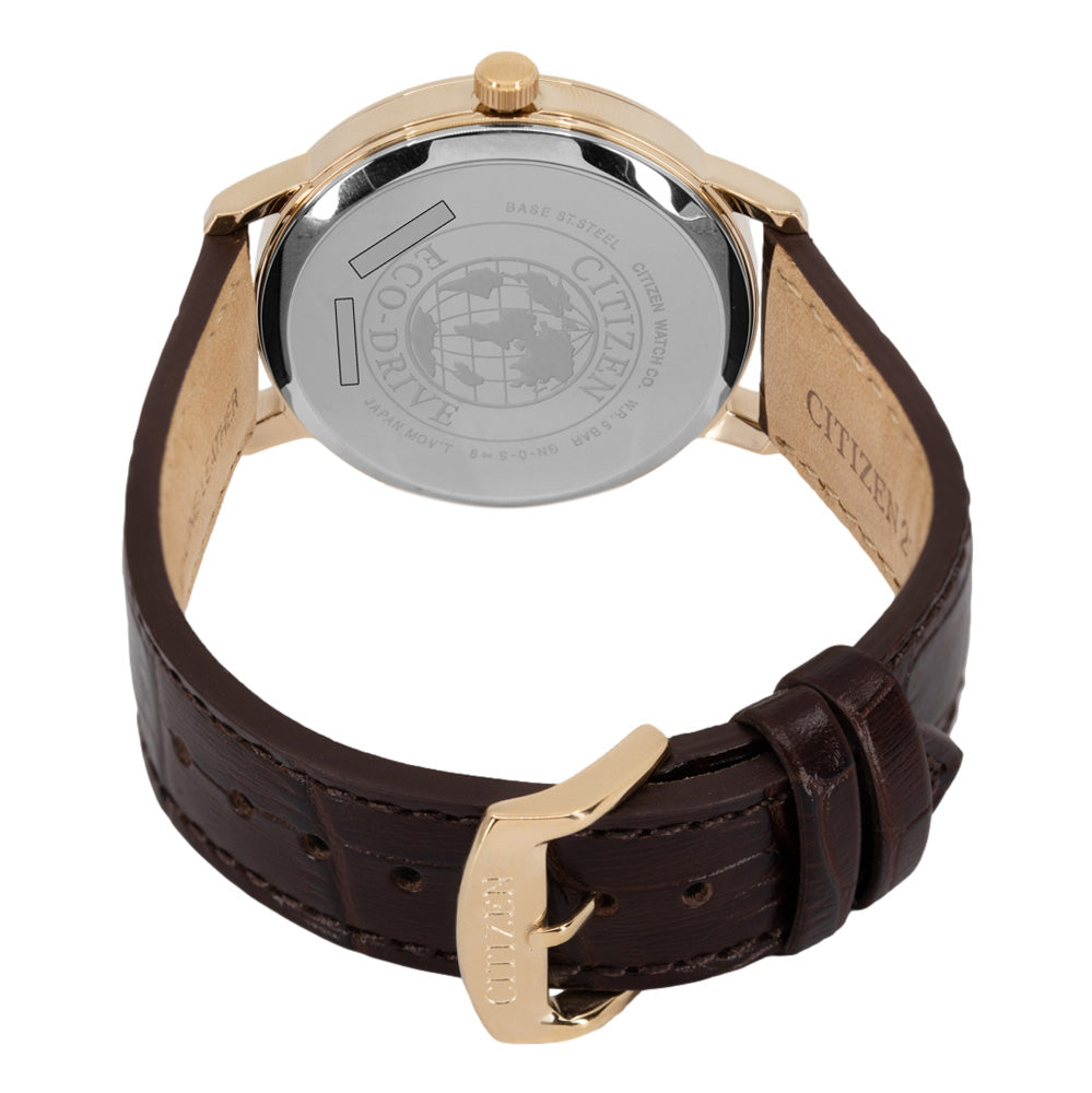 Citizen Men's BM7463-12A Classic Eco-Drive