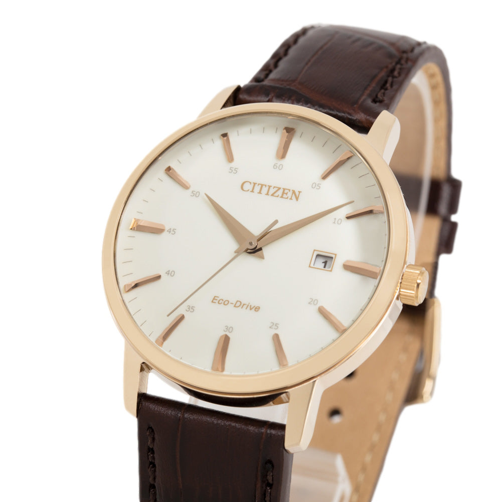 Citizen Men's BM7463-12A Classic Eco-Drive