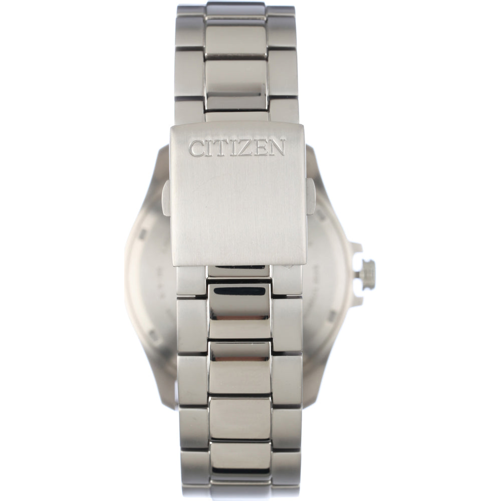 Citizen Men's BM7470-84E  Super Titanio Eco-Drive