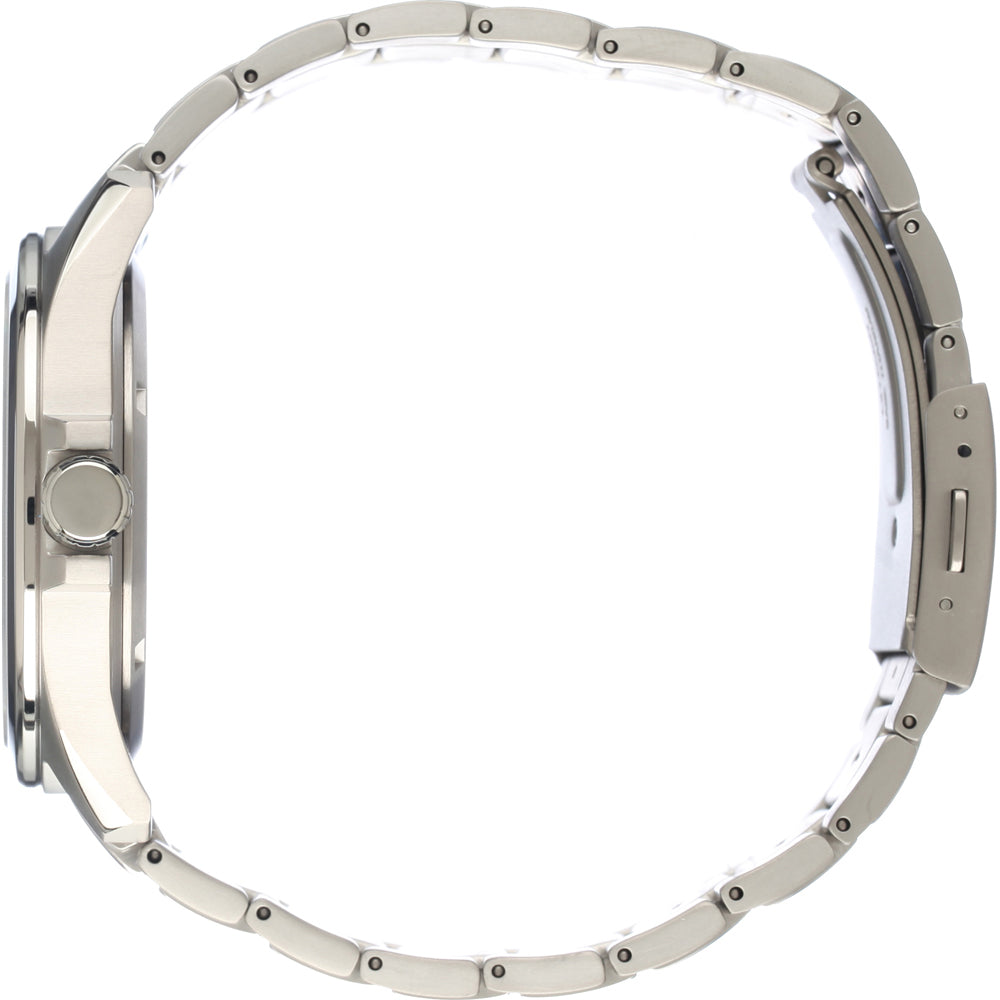 Citizen Men's BM7470-84E  Super Titanio Eco-Drive