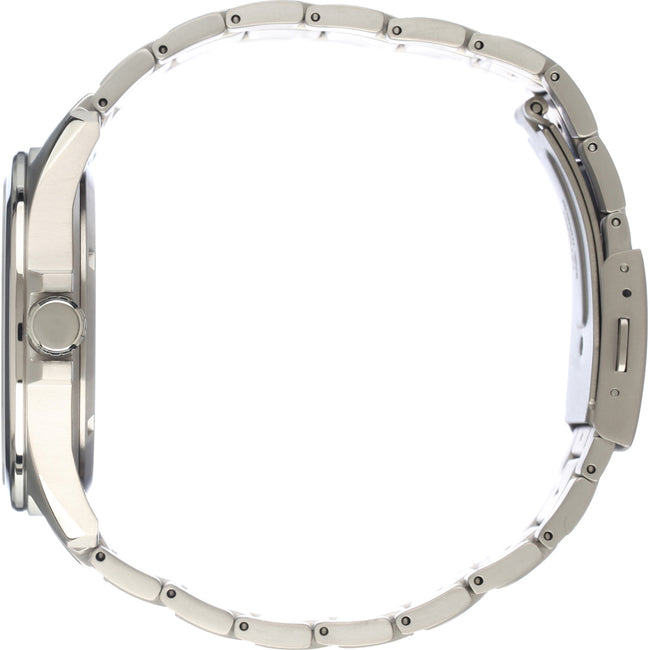 Citizen Men's BM7470-84E  Super Titanio Eco-Drive