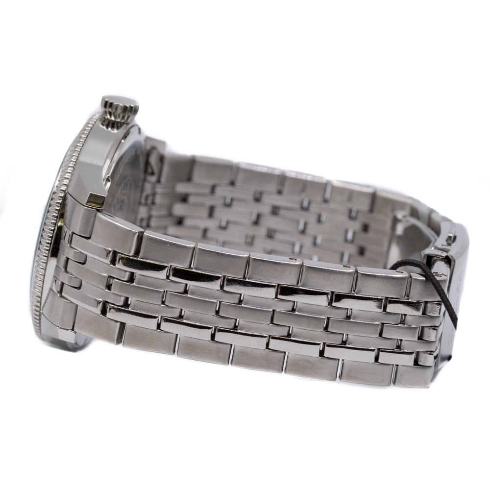 Citizen Men's BM7480-81L Eco-Drive Aviator SoloTempo Watch