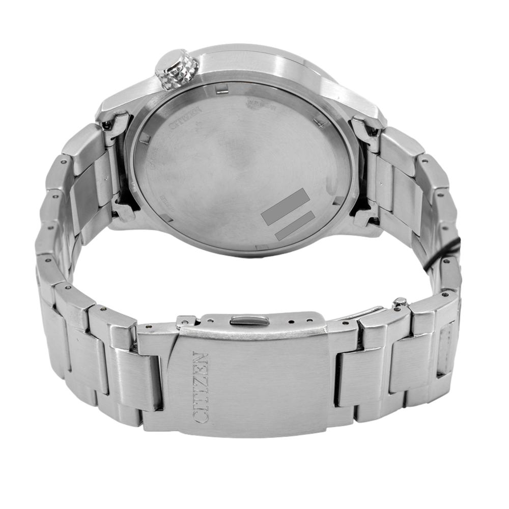 Citizen Men's BM7551-84X Aviator Eco-Drive