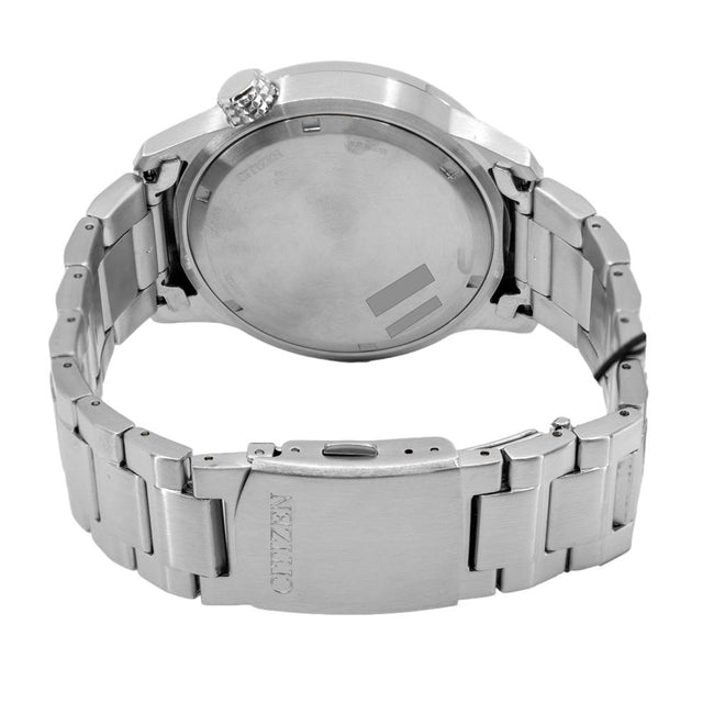 Citizen Men's BM7551-84X Aviator Eco-Drive