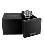 Citizen Men's BM7551-84X Aviator Eco-Drive