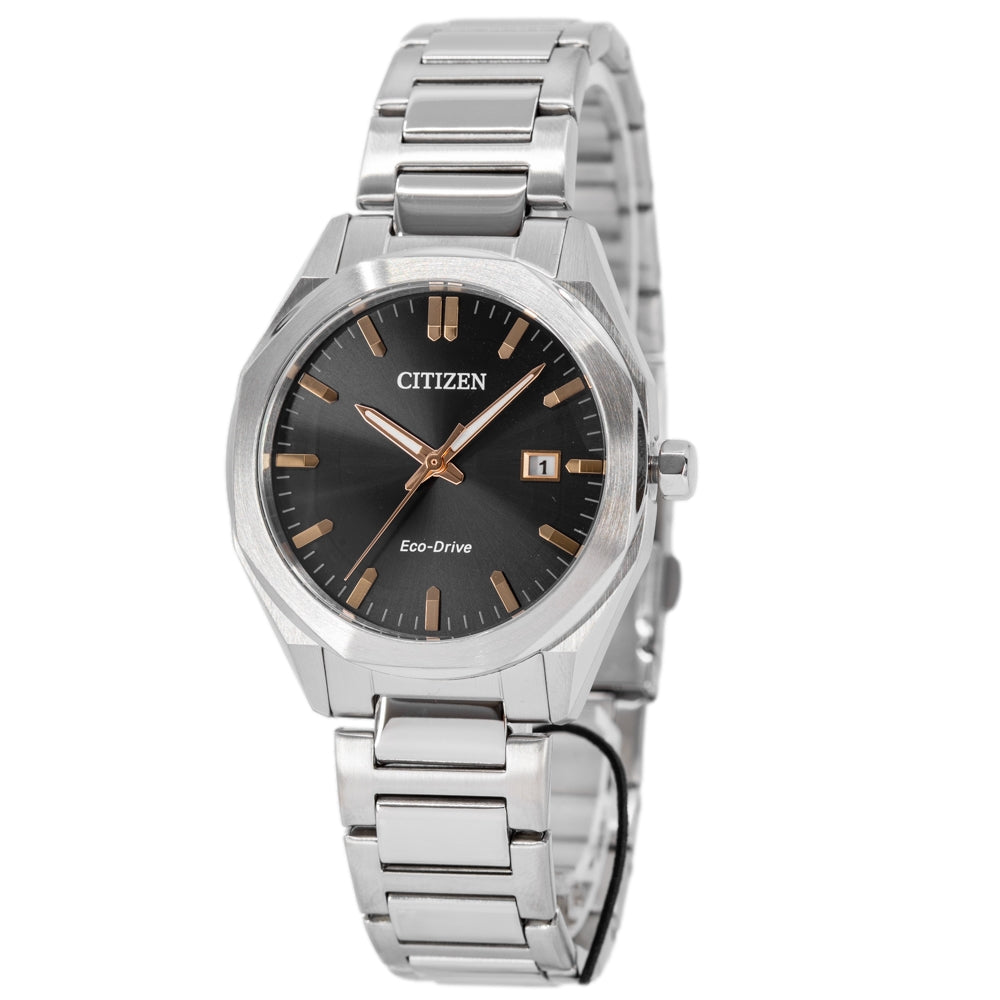 Citizen Unisex BM7620-83E Metropolitan Eco-Drive