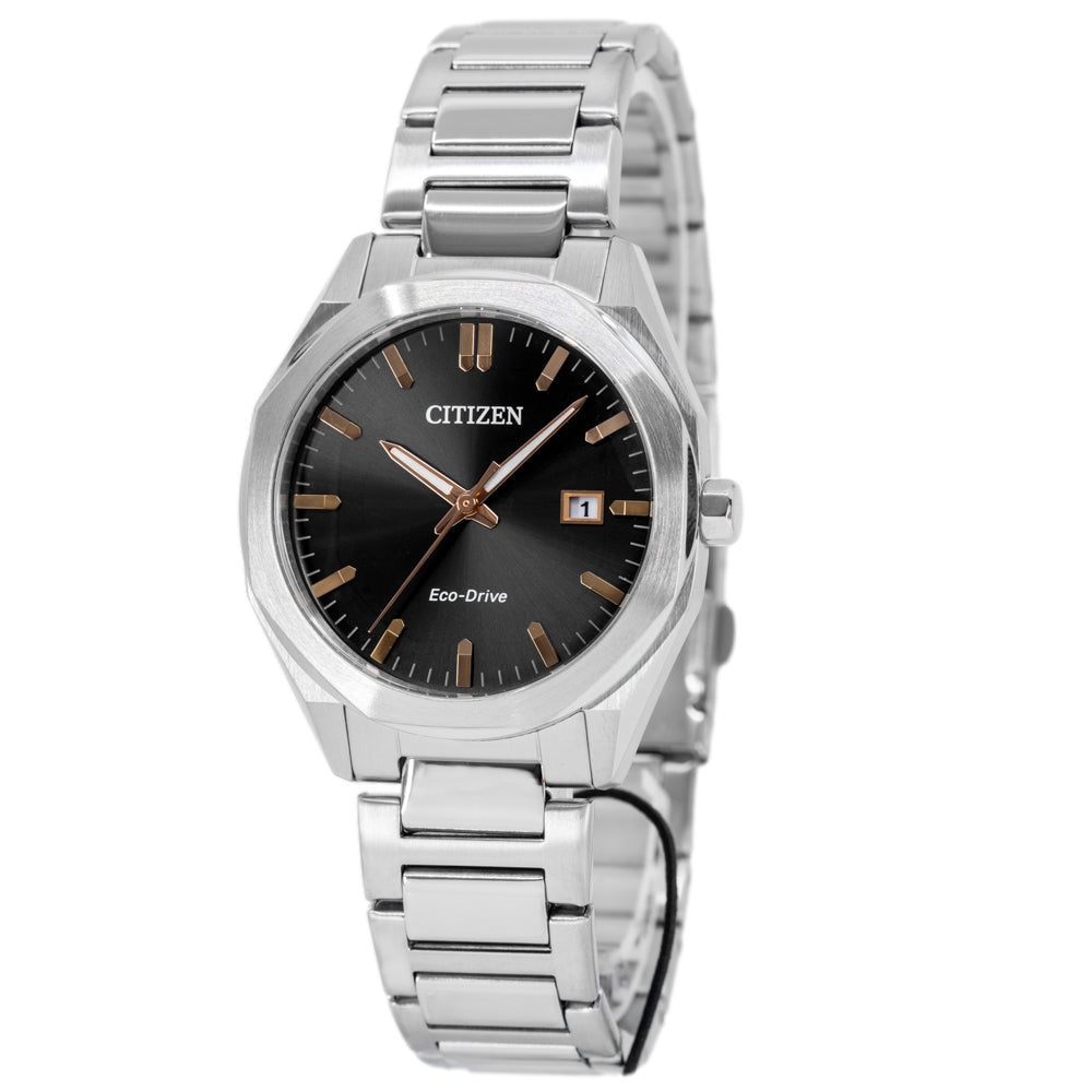 Citizen Unisex BM7620-83E Metropolitan Eco-Drive