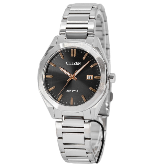 Citizen Unisex BM7620-83E Metropolitan Eco-Drive