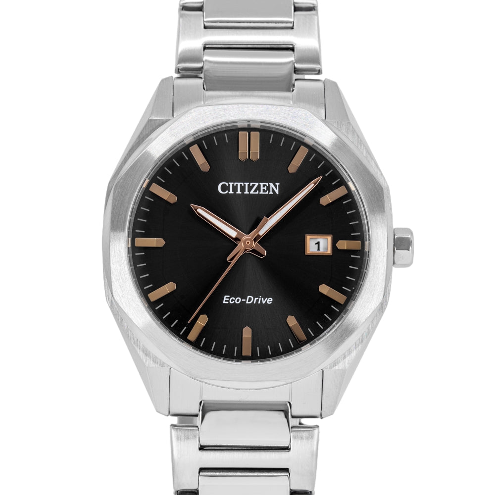 Citizen Unisex BM7620-83E Metropolitan Eco-Drive