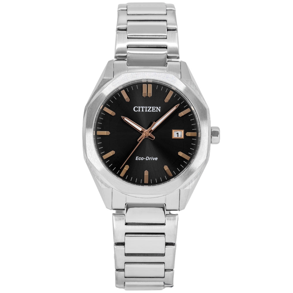 Citizen Unisex BM7620-83E Metropolitan Eco-Drive