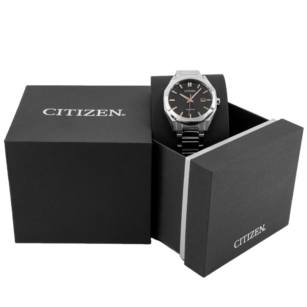 Citizen Unisex BM7620-83E Metropolitan Eco-Drive
