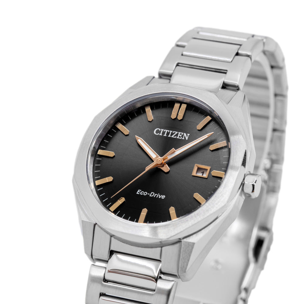 Citizen Unisex BM7620-83E Metropolitan Eco-Drive