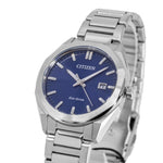 Citizen Men's BM7620-83L Metropolitan Blue Eco Drive