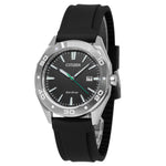 Citizen Men's BM7631-01E Metropolitan Sport 41mm Eco-Drive