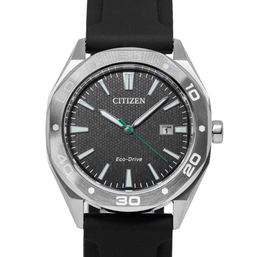 Citizen Men's BM7631-01E Metropolitan Sport 41mm Eco-Drive