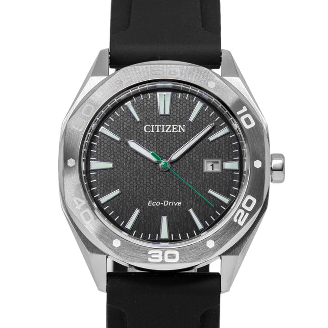 Citizen Men's BM7631-01E Metropolitan Sport 41mm Eco-Drive