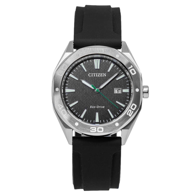 Citizen Men's BM7631-01E Metropolitan Sport 41mm Eco-Drive