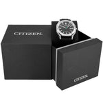 Citizen Men's BM7631-01E Metropolitan Sport 41mm Eco-Drive