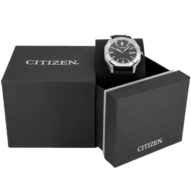 Citizen Men's BM7631-01E Metropolitan Sport 41mm Eco-Drive